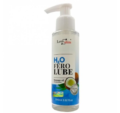 OLEJEK-H2O FERO LUBE 100ml